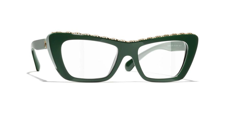 CHANEL CH 3480 Occhiali da vista 1702