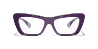 CHANEL CH 3480 Occhiali da vista 1758