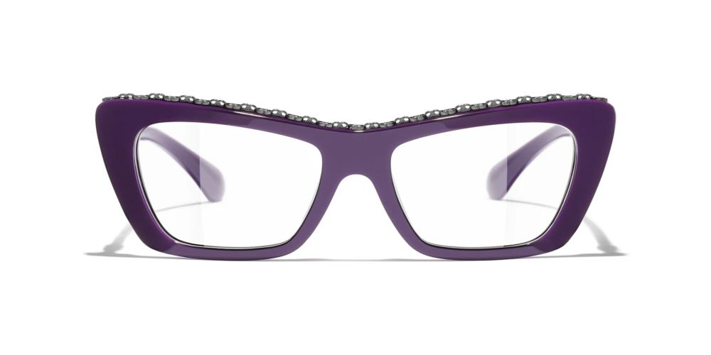 CHANEL CH 3480 Occhiali da vista 1758