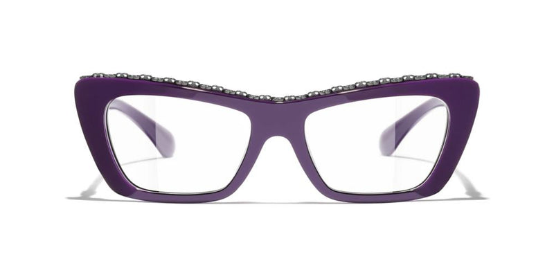 CHANEL CH 3480 Occhiali da vista 1758