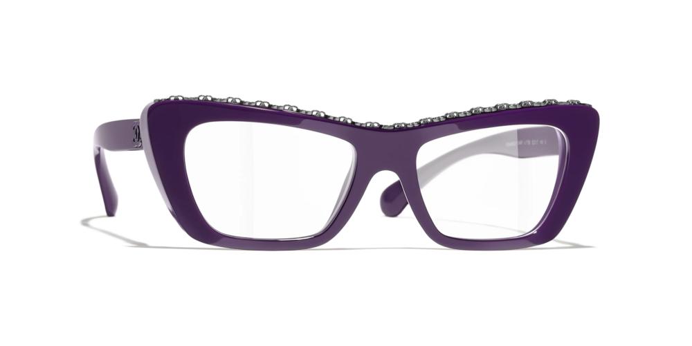 CHANEL CH 3480 Occhiali da vista 1758