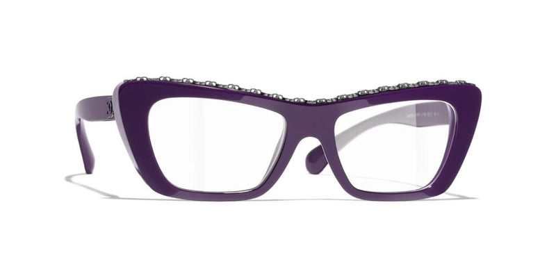 CHANEL CH 3480 Occhiali da vista 1758