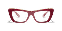 CHANEL CH 3480 Occhiali da vista 1792