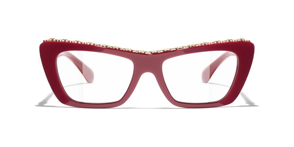 CHANEL CH 3480 Occhiali da vista 1792