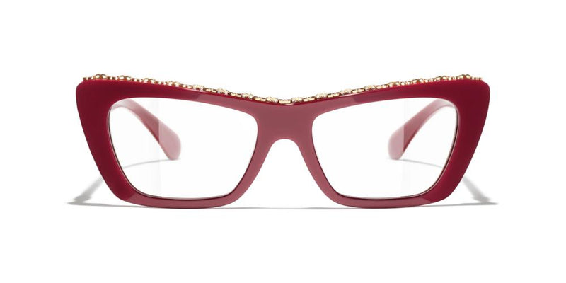 CHANEL CH 3480 Occhiali da vista 1792