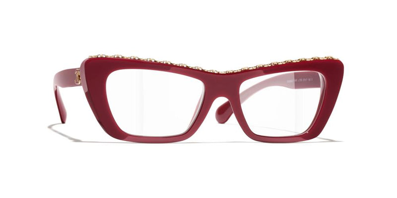 CHANEL CH 3480 Occhiali da vista 1792