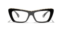 CHANEL CH 3480 Occhiali da vista C622