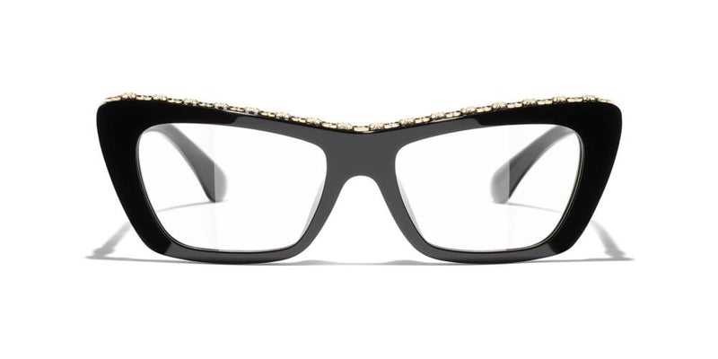 CHANEL CH 3480 Occhiali da vista C622