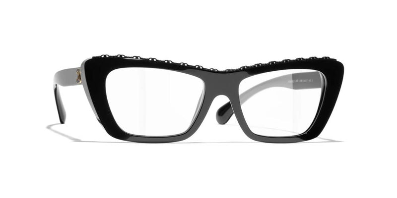 CHANEL CH 3480 Occhiali da vista C888