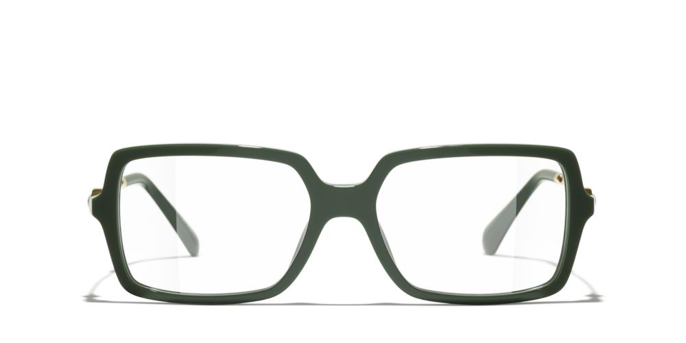 CHANEL CH 3487 Occhiali da vista 1791
