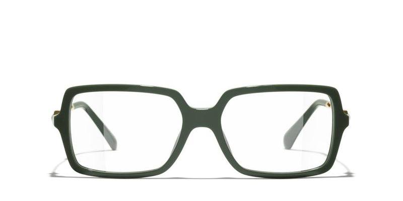 CHANEL CH 3487 Occhiali da vista 1791