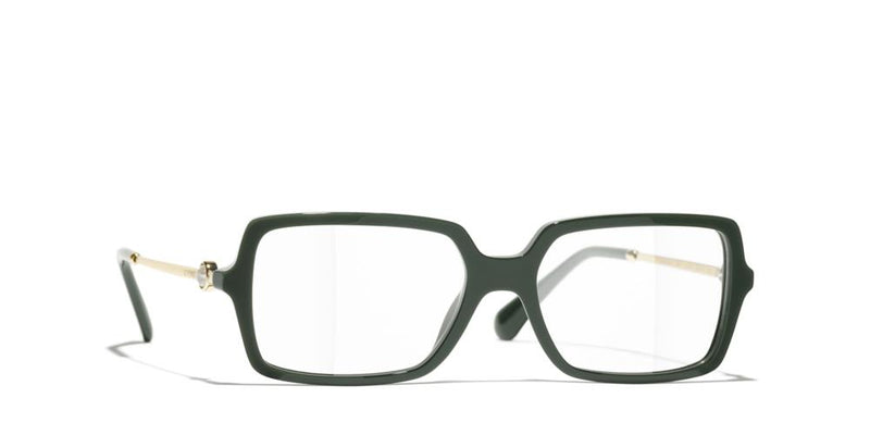 CHANEL CH 3487 Occhiali da vista 1791