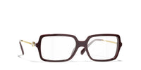 CHANEL CH 3487 Occhiali da vista 1802