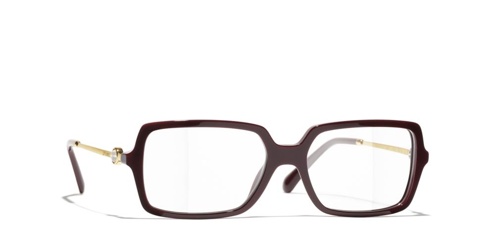 CHANEL CH 3487 Occhiali da vista 1802