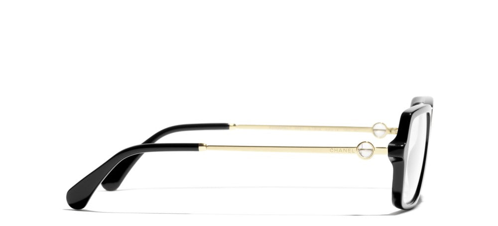 CHANEL CH 3487 Occhiali da vista C622