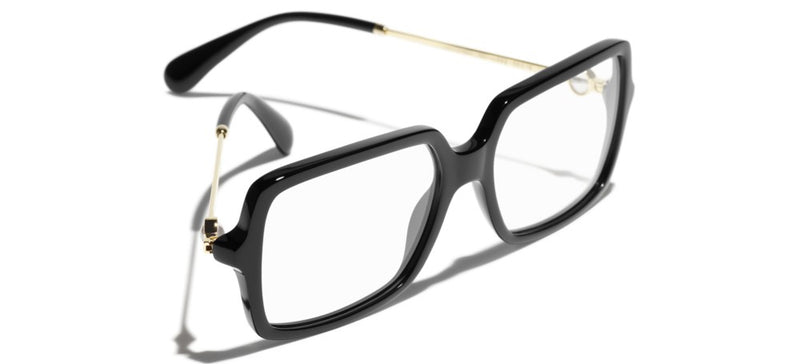 CHANEL CH 3487 Occhiali da vista C622