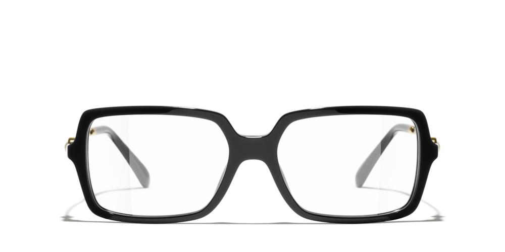 CHANEL CH 3487 Occhiali da vista C622