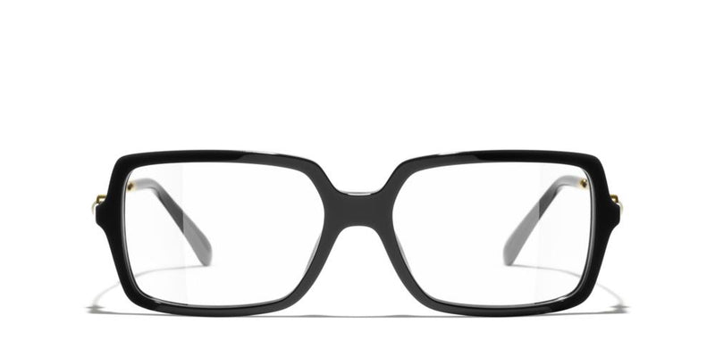 CHANEL CH 3487 Occhiali da vista C622