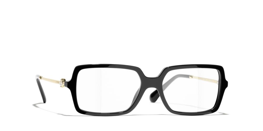 CHANEL CH 3487 Occhiali da vista C622