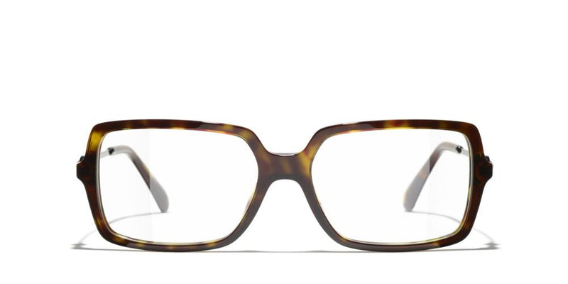 CHANEL CH 3487 Occhiali da vista C714