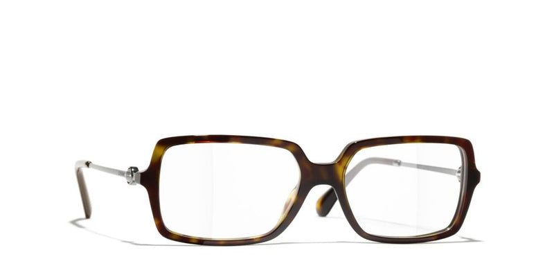 CHANEL CH 3487 Occhiali da vista C714