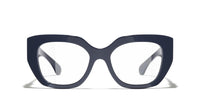 CHANEL CH 3488 Occhiali da vista 1725