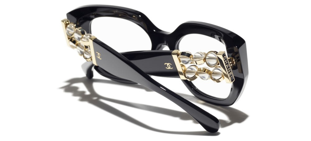 CHANEL CH 3488 Occhiali da vista C622