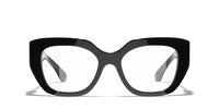 CHANEL CH 3488 Occhiali da vista C622