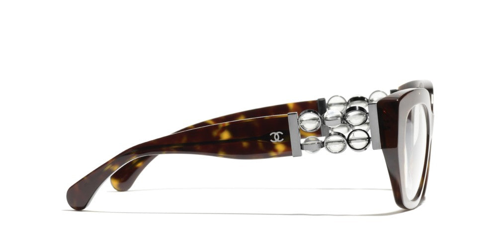CHANEL CH 3488 Occhiali da vista C714