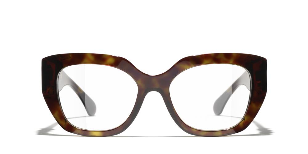 CHANEL CH 3488 Occhiali da vista C714