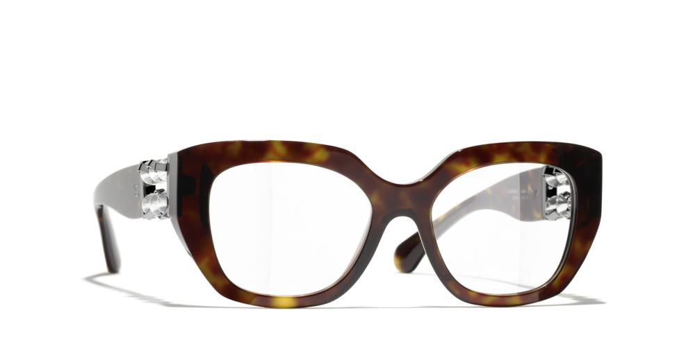 CHANEL CH 3488 Occhiali da vista C714