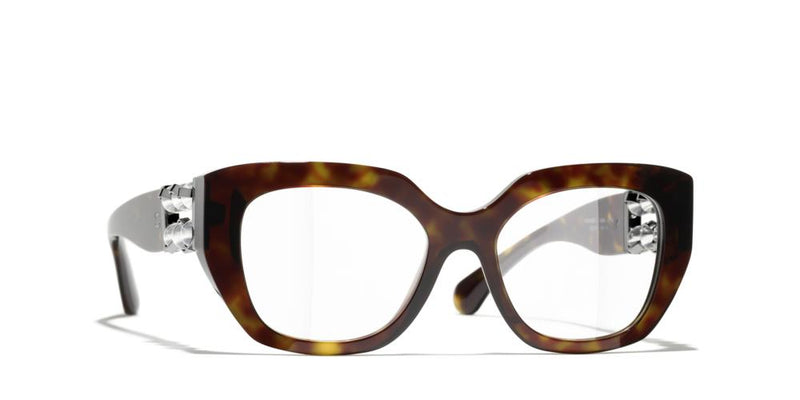 CHANEL CH 3488 Occhiali da vista C714