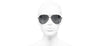 CHANEL CH 4189TQ Occhiali da sole C112/87 A