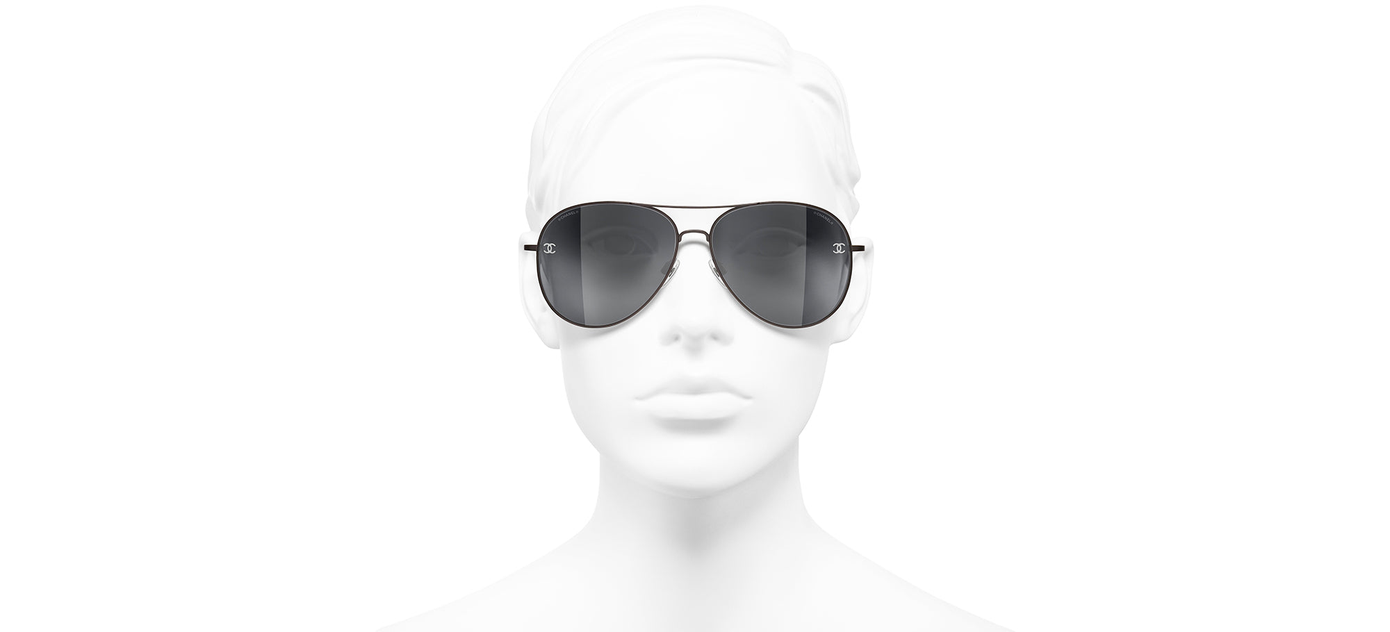 CHANEL CH 4189TQ Occhiali da sole C112/87 A