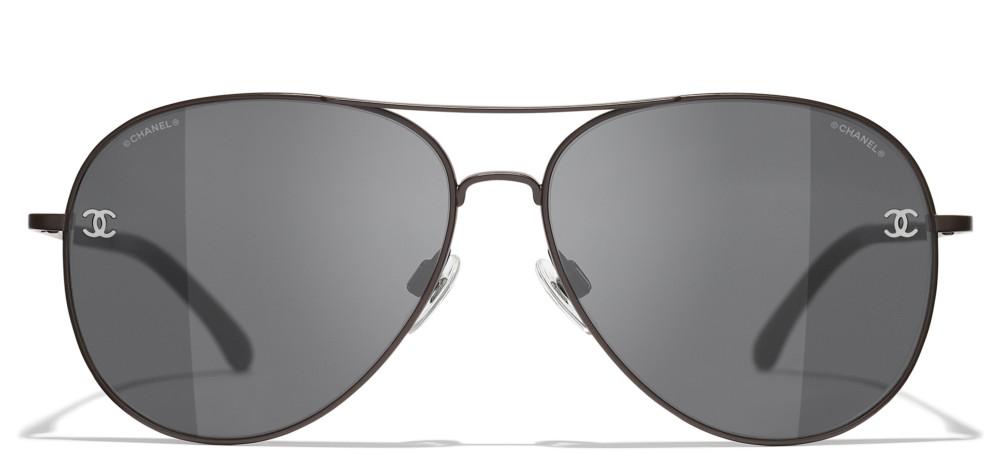 CHANEL CH 4189TQ Occhiali da sole C112/87 A