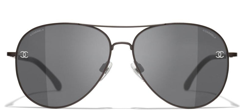 CHANEL CH 4189TQ Occhiali da sole C112/87 A