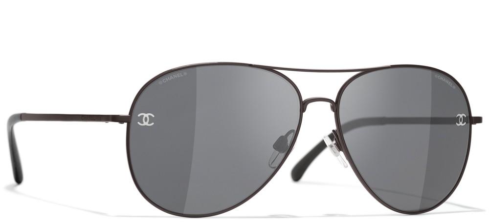 CHANEL CH 4189TQ Occhiali da sole C112/87 A