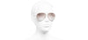CHANEL CH 4189TQ Occhiali da sole C117/13 A