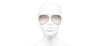 CHANEL CH 4189TQ Occhiali da sole C117/13 A