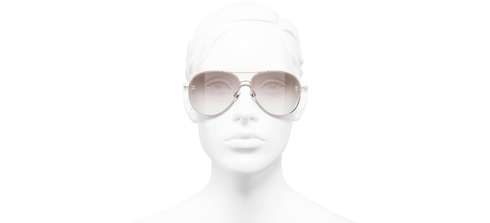 CHANEL CH 4189TQ Occhiali da sole C117/13 A
