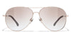 CHANEL CH 4189TQ Occhiali da sole C117/13 A