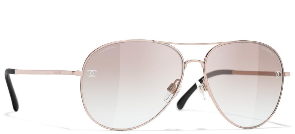 CHANEL CH 4189TQ Occhiali da sole C117/13 A