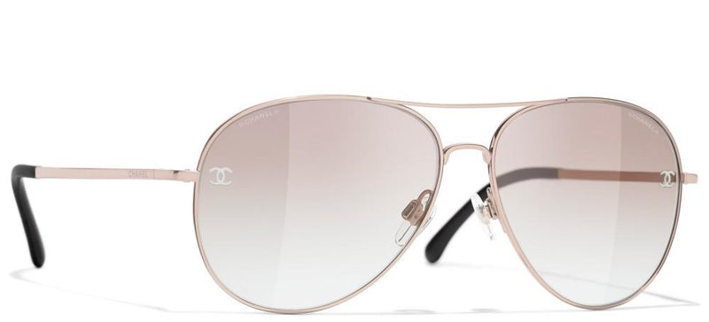 CHANEL CH 4189TQ Occhiali da sole C117/13 A