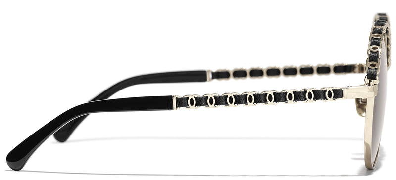 CHANEL CH 4265Q Occhiali da sole C395/3 C