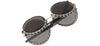 CHANEL CH 4265Q Occhiali da sole C395/3 C