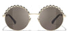 CHANEL CH 4265Q Occhiali da sole C395/3 C