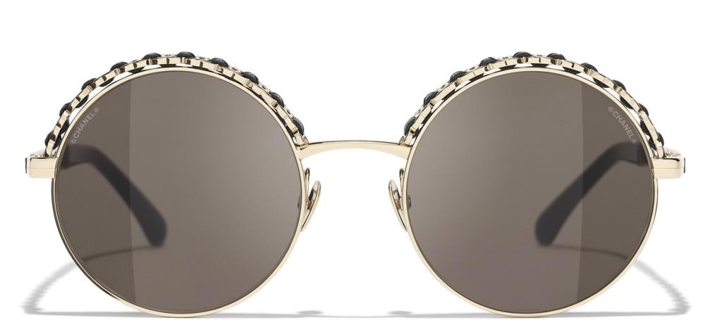 CHANEL CH 4265Q Occhiali da sole C395/3 C