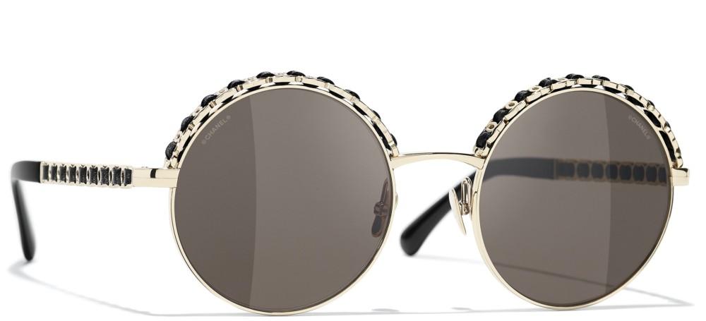 CHANEL CH 4265Q Occhiali da sole C395/3 C