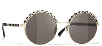 CHANEL CH 4265Q Occhiali da sole C395/3 C