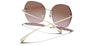 CHANEL CH 4271T Occhiali da sole C395/9T
